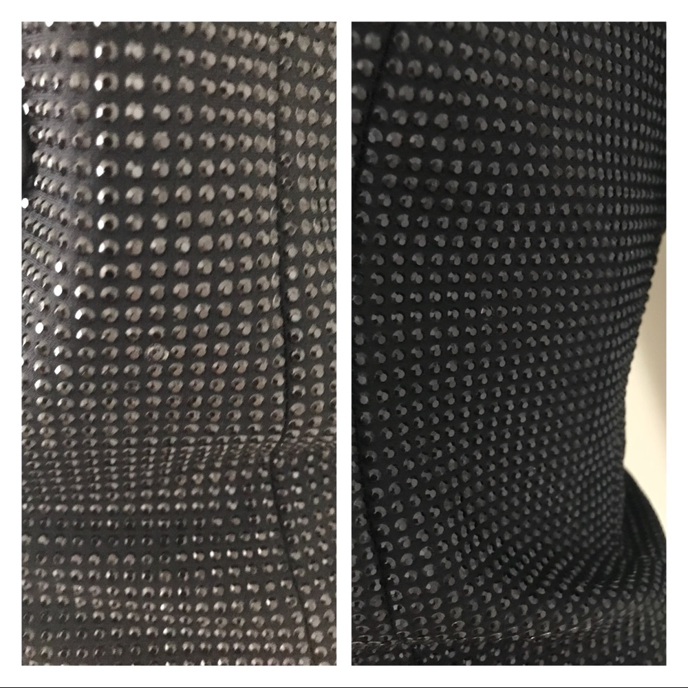 Emporio Armani Swarovski blazer - Picture 6 of 8